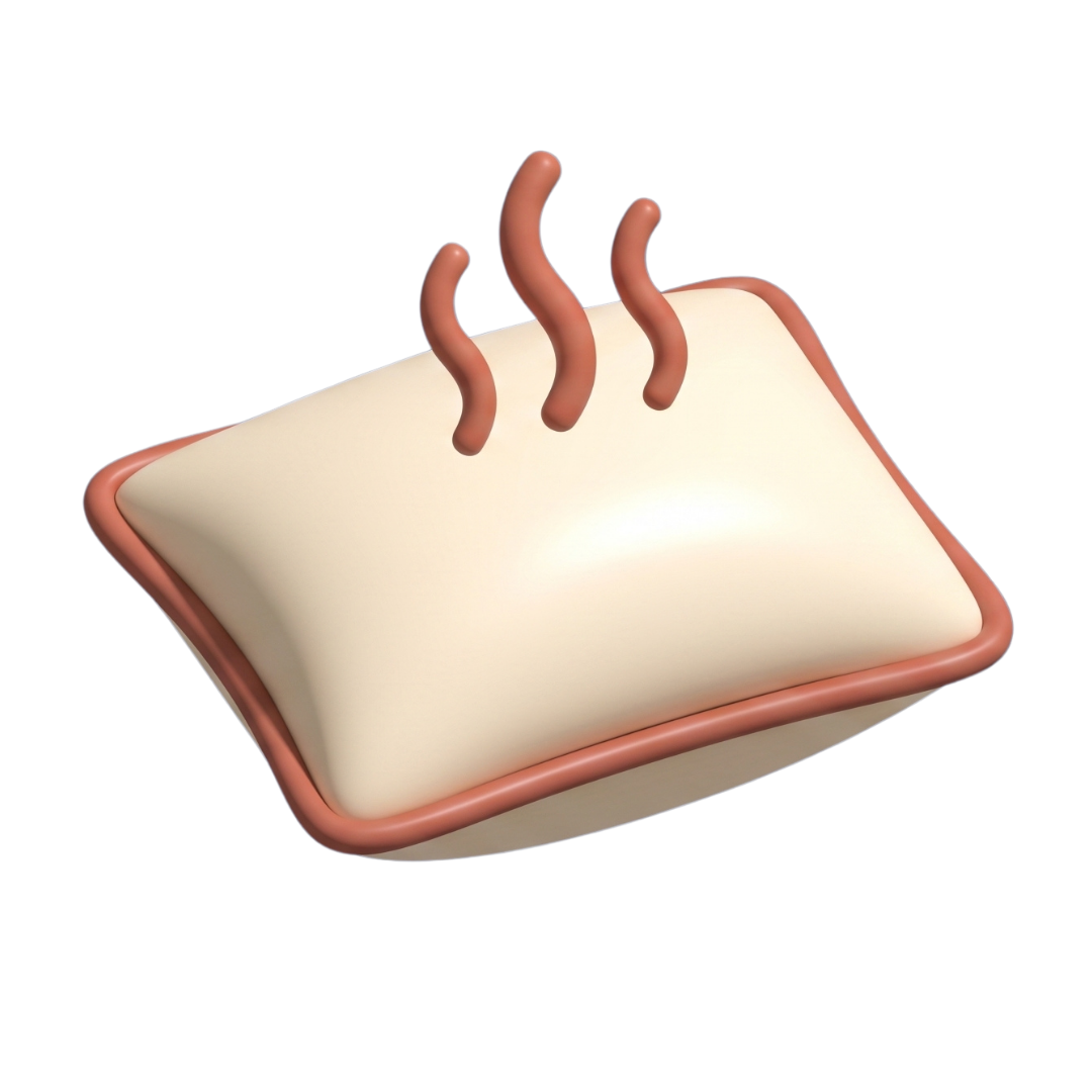 DenWarm Heat Pack
