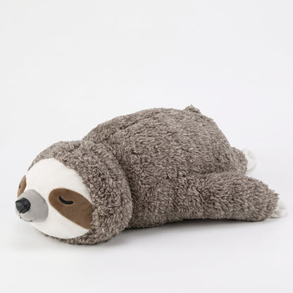Heartbeat & Warmth Calming Plush for Pets