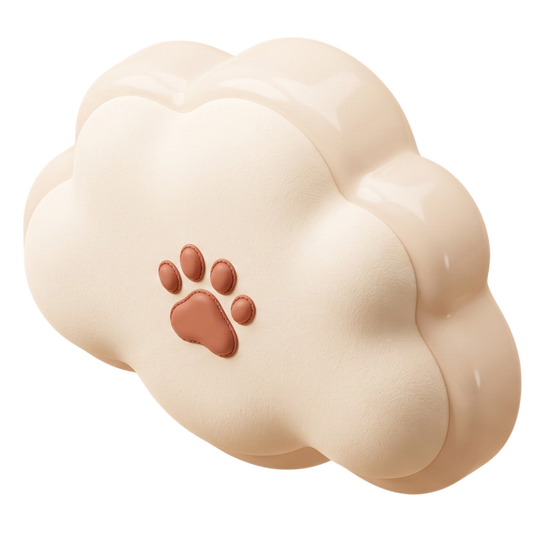 Ultra-Soft Hypoallergenic Plush Upgrade