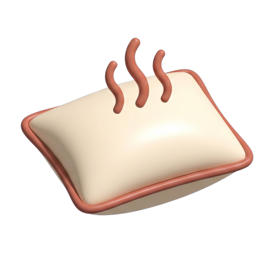 DenWarm Heat Pack
