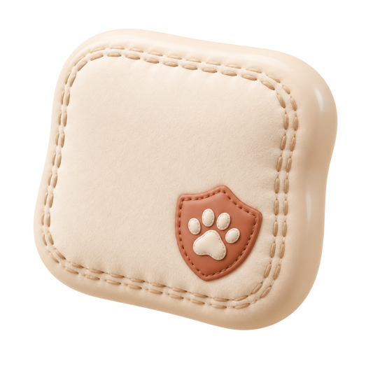Extra-Durable Stitching Upgrade